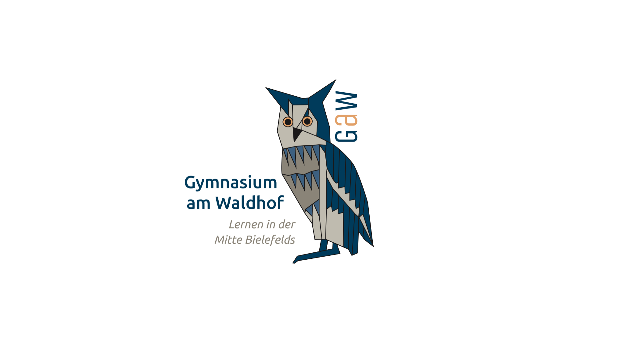 Gymnasium am Waldhof